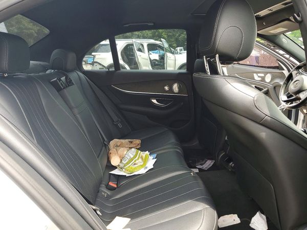2017 MERCEDES-BENZ E E300-4M