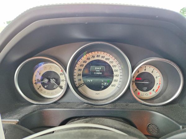 2015 MERCEDES-BENZ E E400