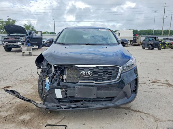2020 KIA SORENTO L, LX, S