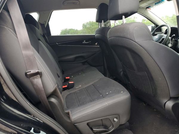 2020 KIA SORENTO L, LX, S