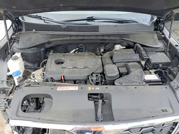 2020 KIA SORENTO L, LX, S
