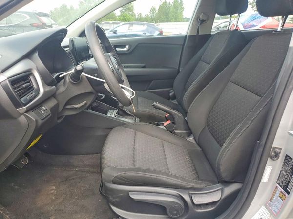 2021 KIA RIO LX, S