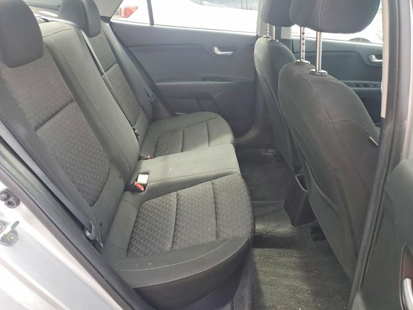 2021 KIA RIO LX, S