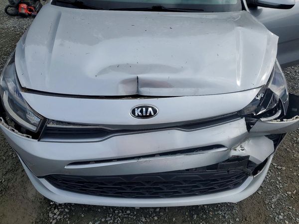 2021 KIA RIO LX, S