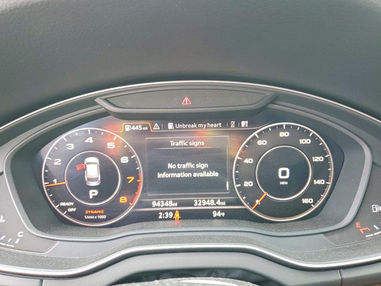 2020 AUDI Q5 quattro Premium Plus