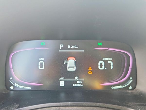 2023 KIA SOUL LX, S