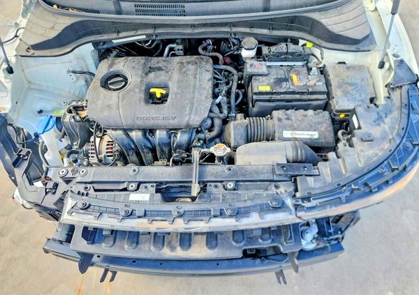 2023 KIA SOUL LX, S