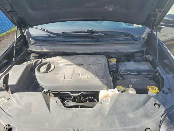 2021 JEEP CHEROKEE LIMITED 4X4