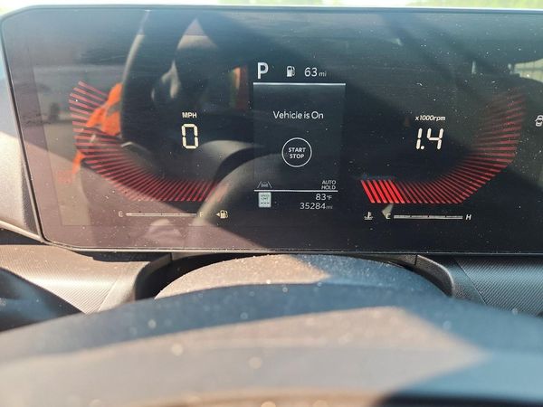 2025 KIA K4 LX, LXS