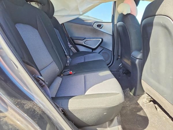 2022 KIA SOUL LX, S, X Line