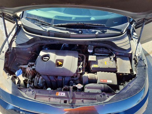 2022 KIA SOUL LX, S, X Line