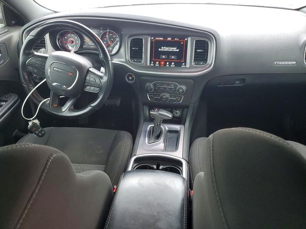 2021 DODGE CHARGER R/T