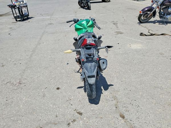 2022 ZERO MOTORCYCLES INC ALL MODELS