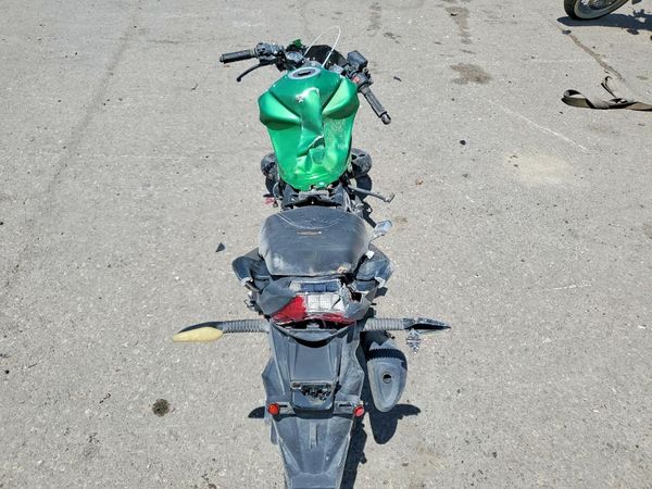 2022 ZERO MOTORCYCLES INC ALL MODELS