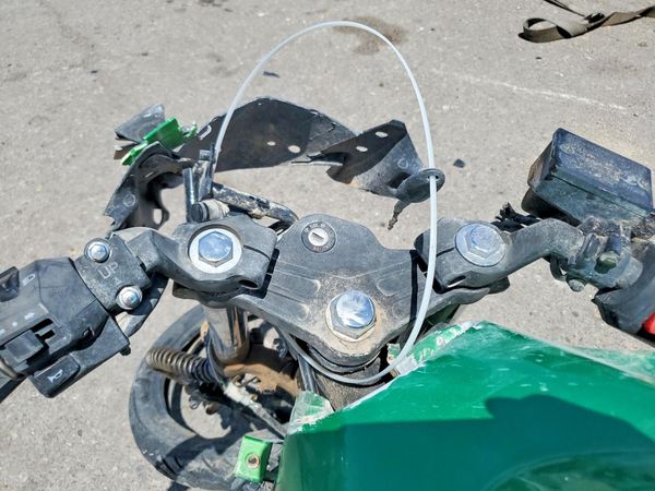 2022 ZERO MOTORCYCLES INC ALL MODELS