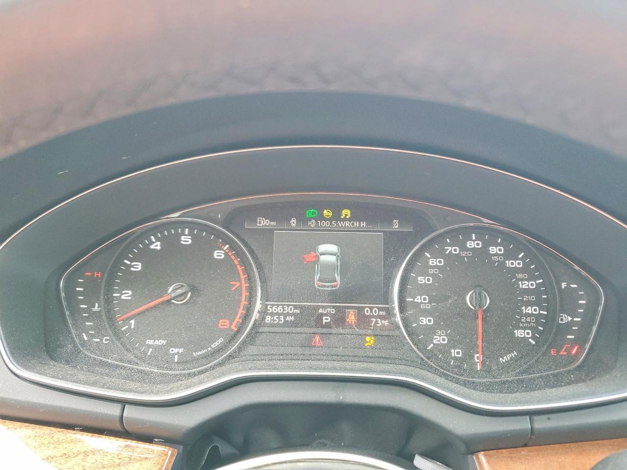 2021 AUDI Q5 quattro Premium