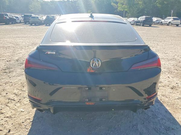 2023 ACURA INTEGRA A-SPEC