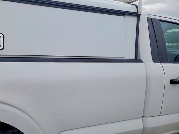 2022 FORD F150