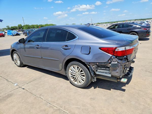 2013 LEXUS ES 350