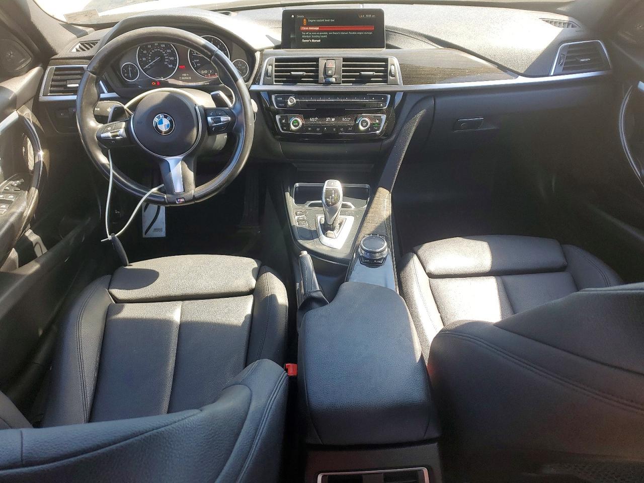 2018 BMW 330 xDrive SA