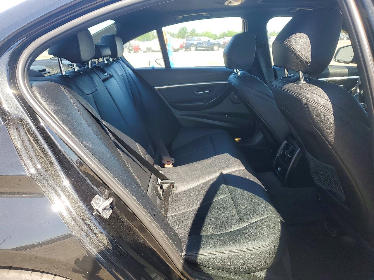 2018 BMW 330 xDrive SA