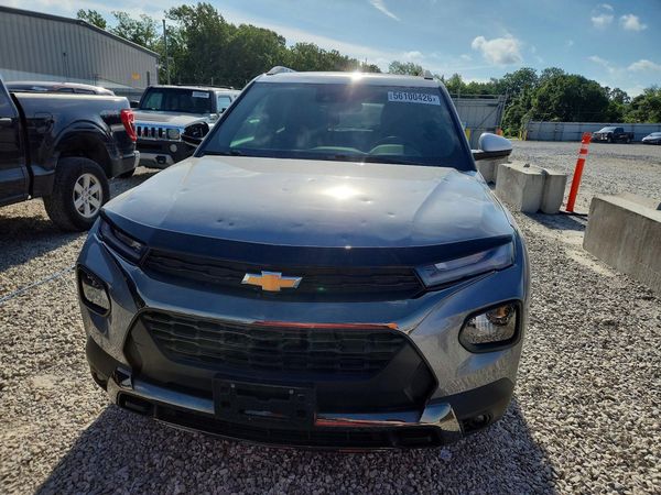 2023 CHEVROLET TRAILBLAZER ACTIV