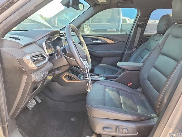 2023 CHEVROLET TRAILBLAZER ACTIV
