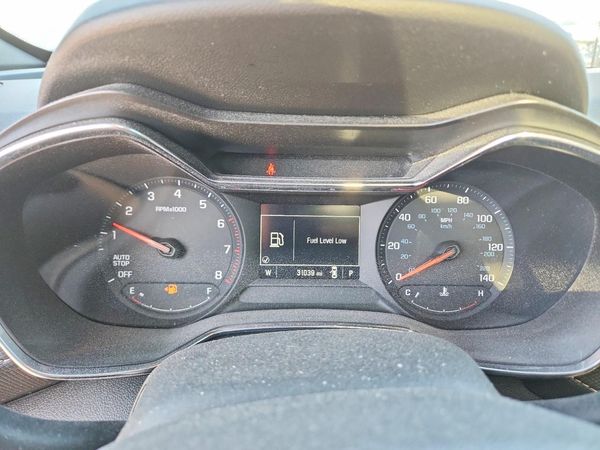 2023 CHEVROLET TRAILBLAZER ACTIV
