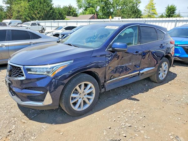 2020 ACURA RDX Super Handling AWD