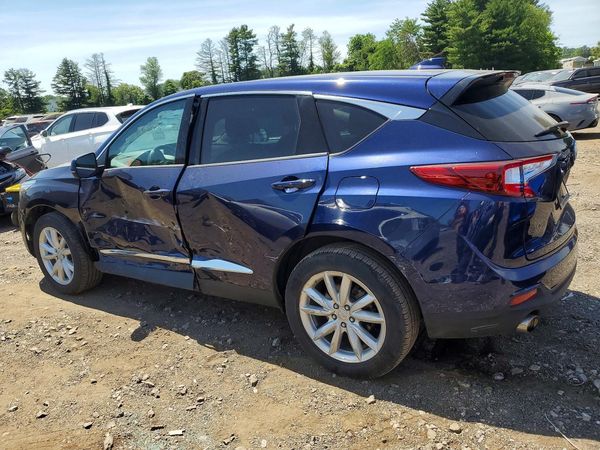 2020 ACURA RDX Super Handling AWD