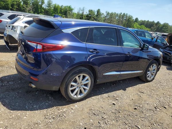 2020 ACURA RDX Super Handling AWD