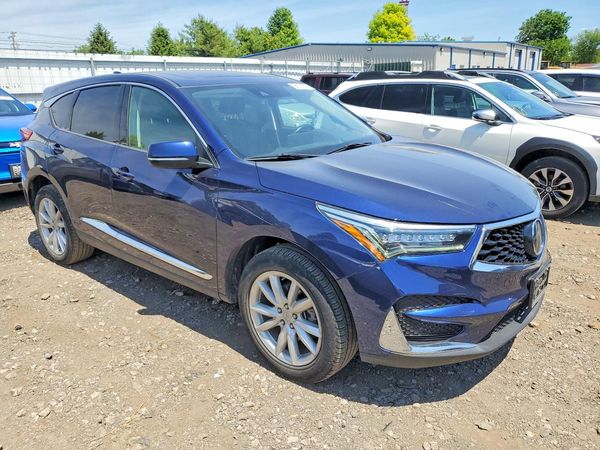 2020 ACURA RDX Super Handling AWD