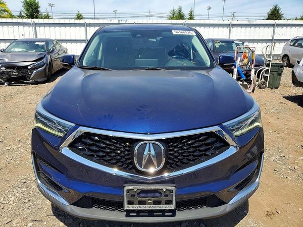 2020 ACURA RDX Super Handling AWD