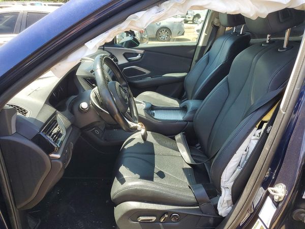 2020 ACURA RDX Super Handling AWD