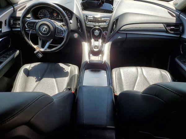 2020 ACURA RDX Super Handling AWD