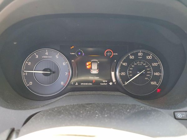 2020 ACURA RDX Super Handling AWD
