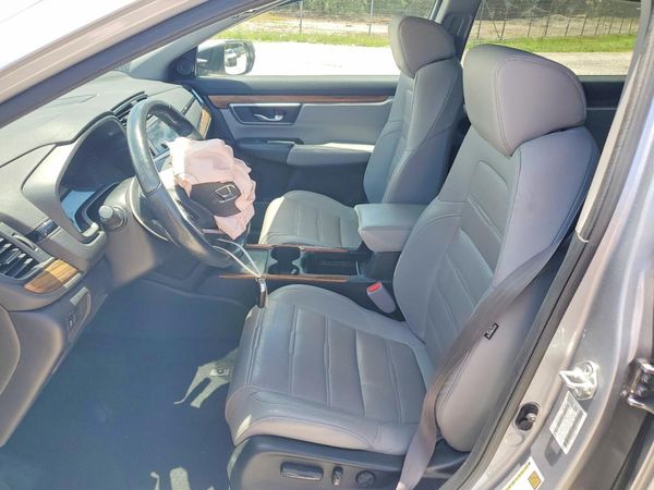 2020 HONDA CR-V