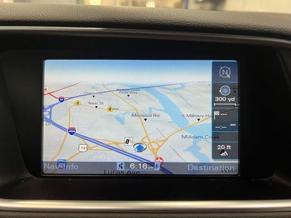 2012 AUDI Q5