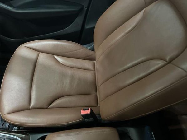 2012 AUDI Q5