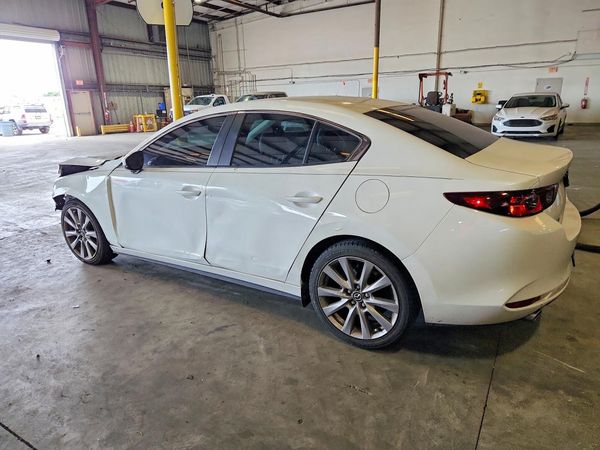 2020 MAZDA 3