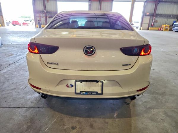 2020 MAZDA 3