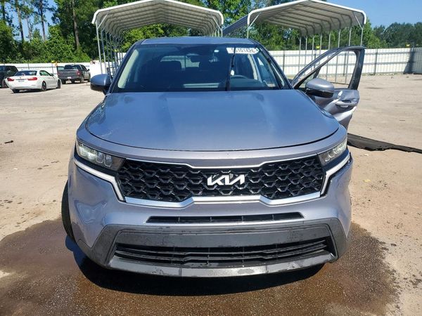 2022 KIA SORENTO LX