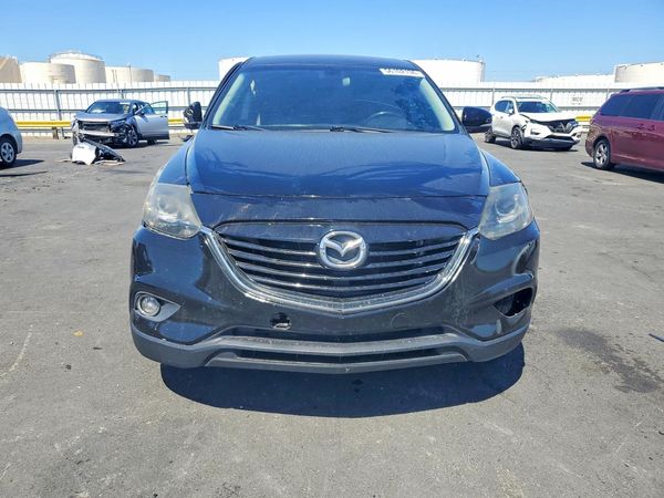 2013 MAZDA CX-9 Grand Touring/GT