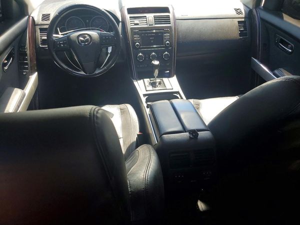 2013 MAZDA CX-9 Grand Touring/GT