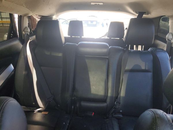 2013 MAZDA CX-9 Grand Touring/GT