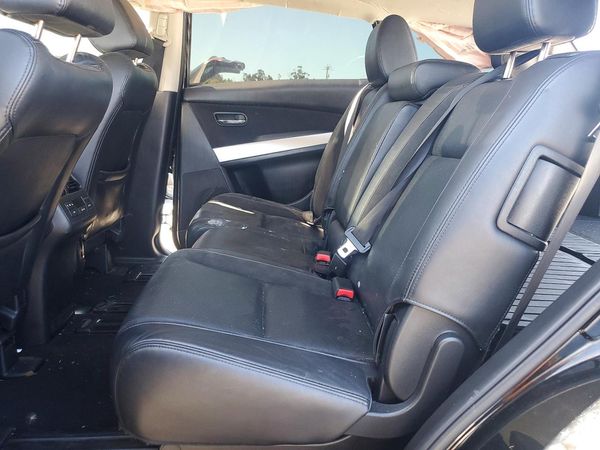 2013 MAZDA CX-9 Grand Touring/GT