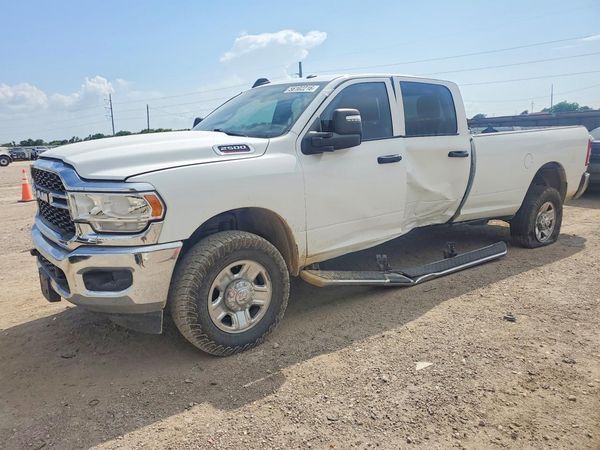 2023 RAM 2500