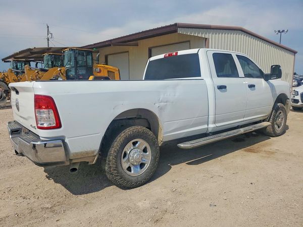2023 RAM 2500 Tradesman
