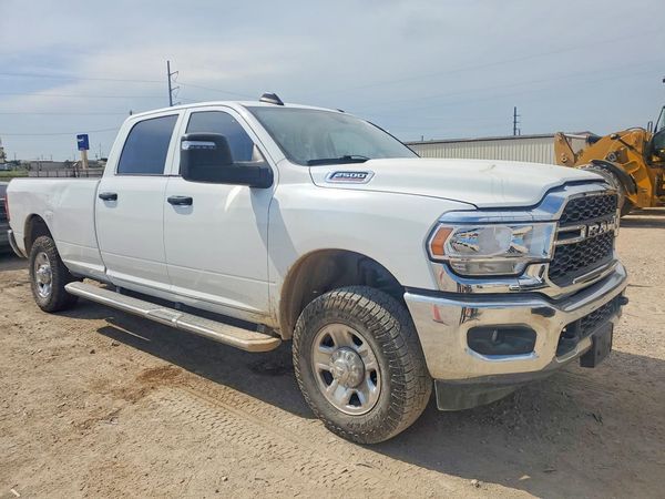 2023 RAM 2500 Tradesman