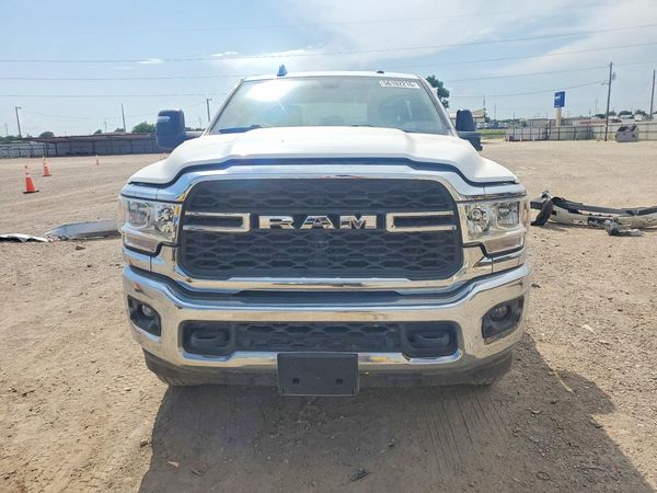 2023 RAM 2500 Tradesman
